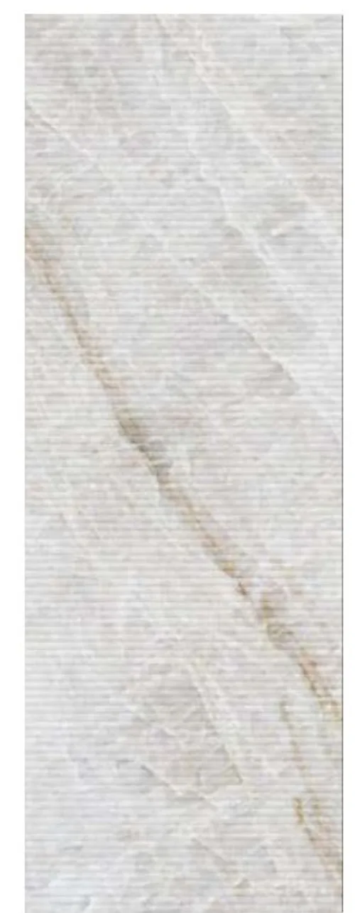 Safe finish on Antolini stone — anti-slip honed texture