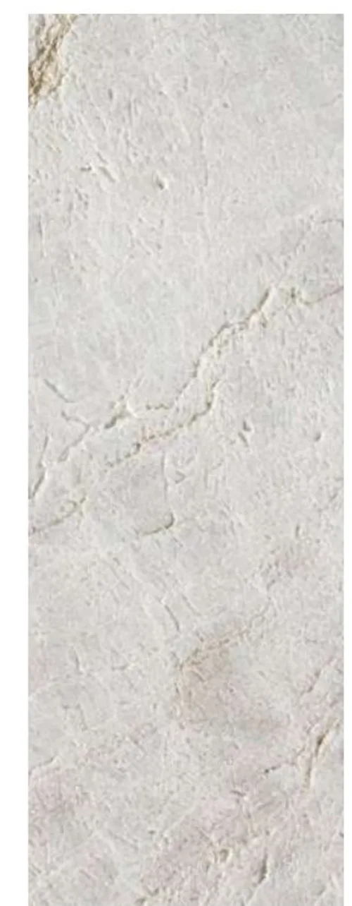 Super Hydro finish on Antolini stone — deeper water erosion